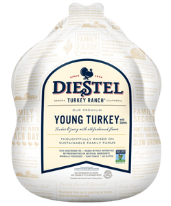Fresh Diestel Turkey